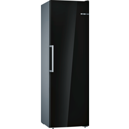 Bosch GSN36VBFP Sort