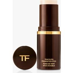 Tom Ford Traceless Foundation Stick #0.1 Cameo