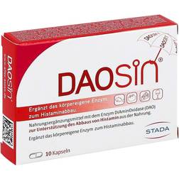 Stada Daosin 10 st