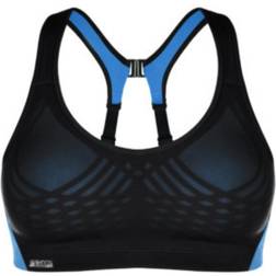 Shock Absorber Ultimate Fly Bra - Blue