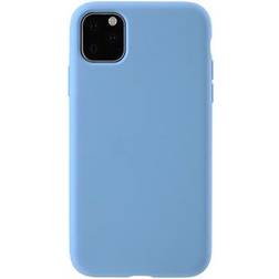 Melkco Aqua Silicone Case for iPhone 11