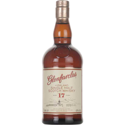 Glenfarclas 17 Year Old 43% 70 cl