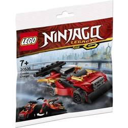 LEGO Ninjago Legacy Combo Charger 30536