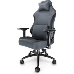 Svive Gemini Gaming Chair - Blue Grey