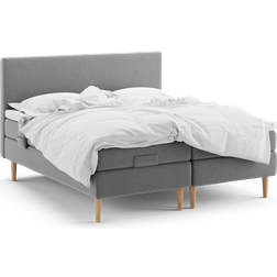 Bedre Nætter Venus Elevationsseng 210x210cm