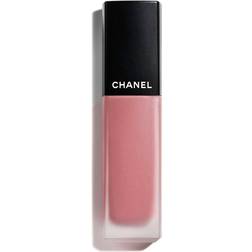 Chanel Rouge Allure Ink Gloss 6 ml 168 SERENITY