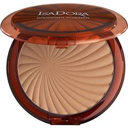 Isadora Bronzing Powder #46 Golden Tan