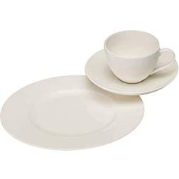Villeroy & Boch Vivo Basic Spisestel 18stk