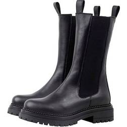 Cashott Boot (24204-256) - Black