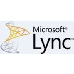 Microsoft Lync Server Enterprise CAL