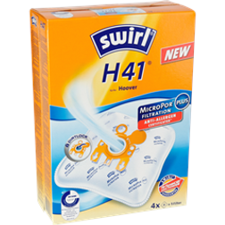 Swirl H41 MP Plus AirSpace 4+1-pack