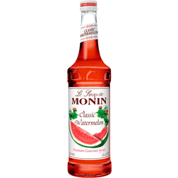 Monin Watermelon Syrup 70cl