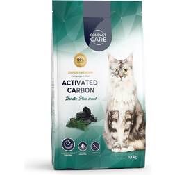 Compact Care Activated Carbon Nordic Pine