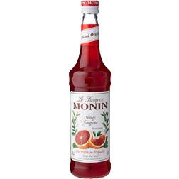 Monin Blod Appelsin Sirup 70cl