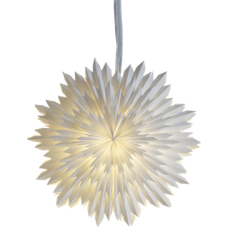 Star Trading Ice Julestjerne ∅ 50cm