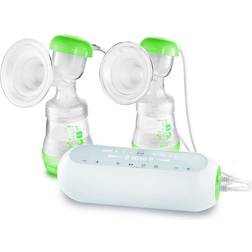 Mam 2in1 Double Breast Pump