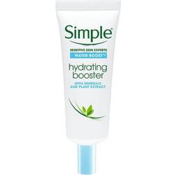 Simple Water Boost Hydrating Booster 25ml