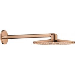Grohe Rainshower SmartActive 310 (26475DA0) Or Rose