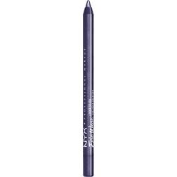 NYX Epic Wear Liner Sticks Fierce Purple