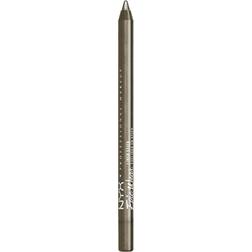 NYX Epic Wear Liner Sticks All Time Olive