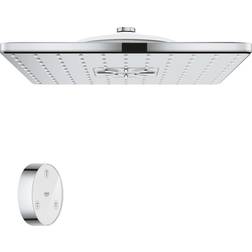 Grohe SmartConnect Cube (26643000) Chrome