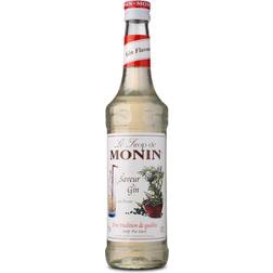 Monin Gin Sirup 70cl