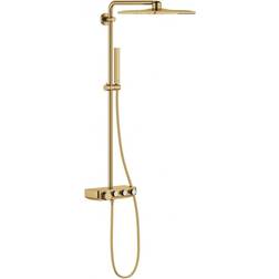 Grohe Euphoria (26508GN0) Gold