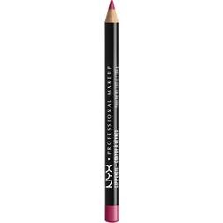 NYX Slim Lip Pencil Fuchsia