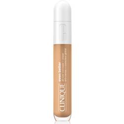 Clinique Even Better All-Over Concealer + Eraser CN74 Beige