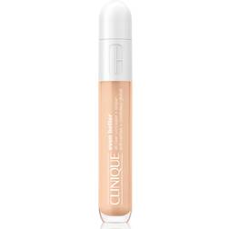 Clinique Even Better All-Over Concealer + Eraser CN18 Cream Whip