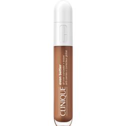 Clinique Even Better All-Over Concealer and Eraser 6ml (Various Shades) WN 125 Mahogany