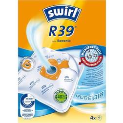 Swirl R39 MicroPor Plus Airspace 4+1-pack