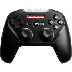 SteelSeries Manette Gaming sans fil Nimbus pour iPhone Noir