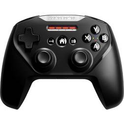SteelSeries Nimbus Controller Wireless Game Controller Black