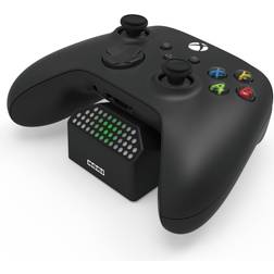 Hori Solo Charge Station (Xbox Series X/S/One) - Black