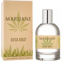 Alyssa Ashley Marijane EdP 100ml