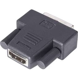 HDMI-DVI A M-F Adapter