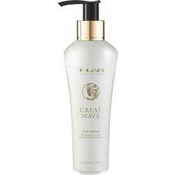 T-LAB Professional Great Wave Hair Cream 130ml