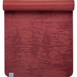 Gaiam Insta-Grip Sunset Yoga Mat 6mm 61x173cm