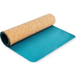 Spokey Savasana Yoga Mat 4mm 60x180cm