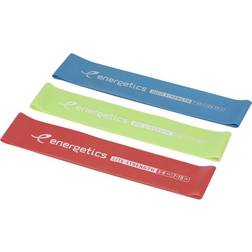 Energetics Mini Set 1.0 3-pack
