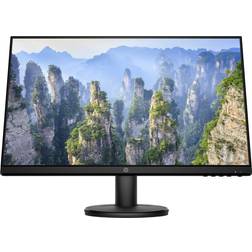 HP Monitor 24' LED IPS V24i 1920x1080 Full HD Tempo di Risposta 5 ms