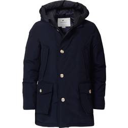 Woolrich Arctic Parka NF - Melton Blue