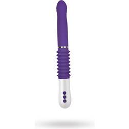 Evolved Infinite Thrusting Sex Machine Vibrator