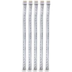 Light Solutions Kabel til Philips hue LightStrip V4 Lampedel 5stk