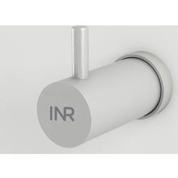 INR Pyyhekoukku Line Harjattu Teräs