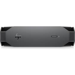 HP Z2 Mini G5 Workstation 12M14EA