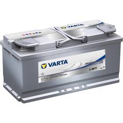 Varta Professional Dual Purpose AGM 840 105 095