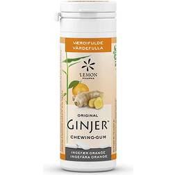 Orange Ginger Tuggumi 30g