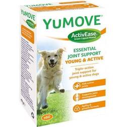 Lintbells Yumove Young & Active 60 Tablets